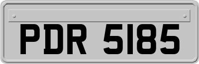 PDR5185