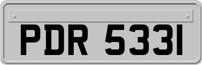 PDR5331