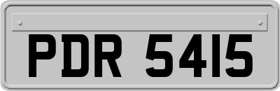 PDR5415