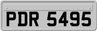 PDR5495