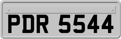 PDR5544