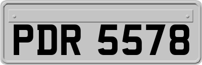 PDR5578