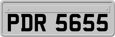 PDR5655
