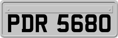 PDR5680