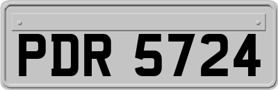 PDR5724