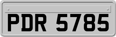 PDR5785