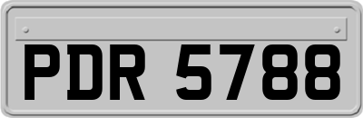 PDR5788