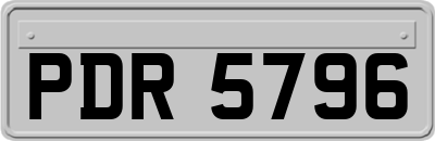 PDR5796