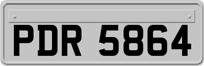 PDR5864