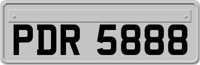 PDR5888