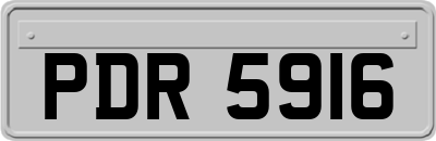 PDR5916