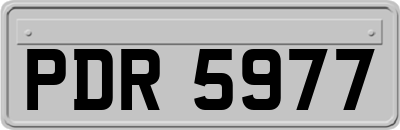 PDR5977