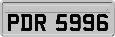 PDR5996