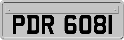 PDR6081
