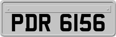 PDR6156