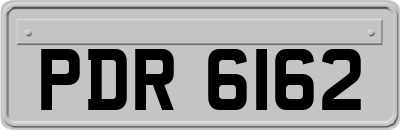 PDR6162