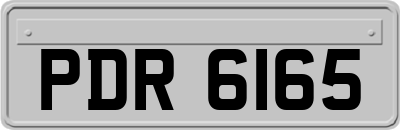 PDR6165