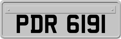 PDR6191