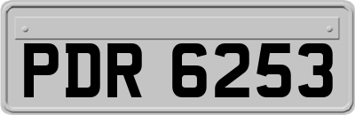 PDR6253