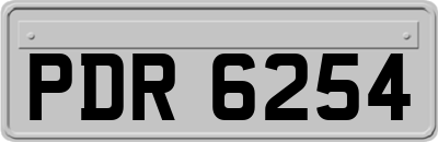 PDR6254