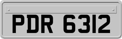 PDR6312