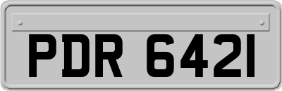 PDR6421