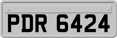 PDR6424