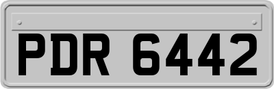 PDR6442