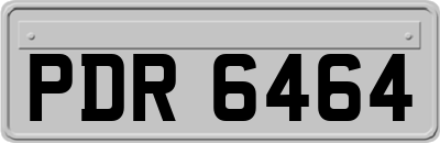 PDR6464
