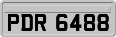 PDR6488