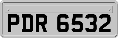 PDR6532