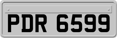 PDR6599