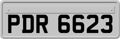 PDR6623