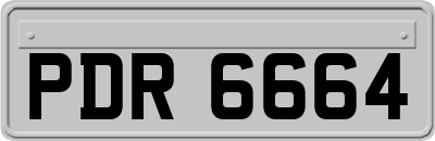 PDR6664