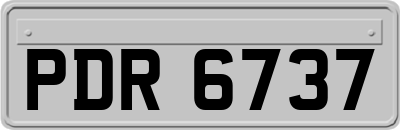 PDR6737