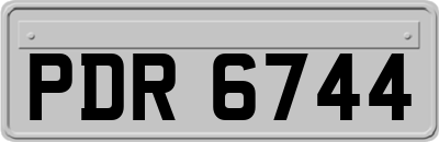 PDR6744