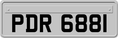 PDR6881