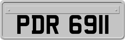 PDR6911