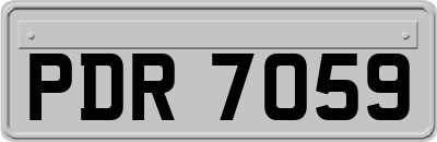 PDR7059