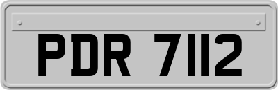 PDR7112