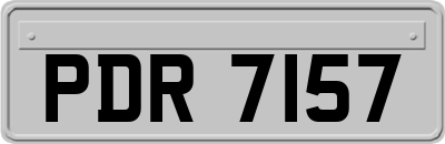 PDR7157