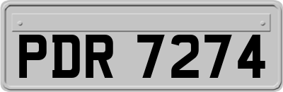PDR7274
