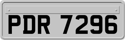 PDR7296