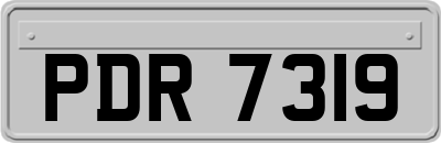 PDR7319