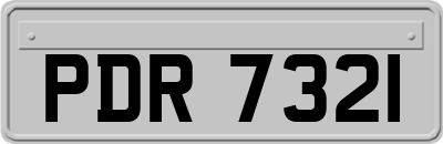 PDR7321