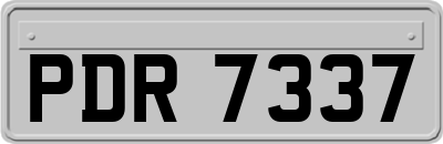 PDR7337