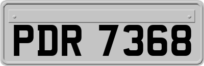 PDR7368