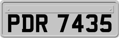 PDR7435