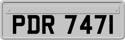 PDR7471