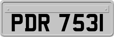 PDR7531